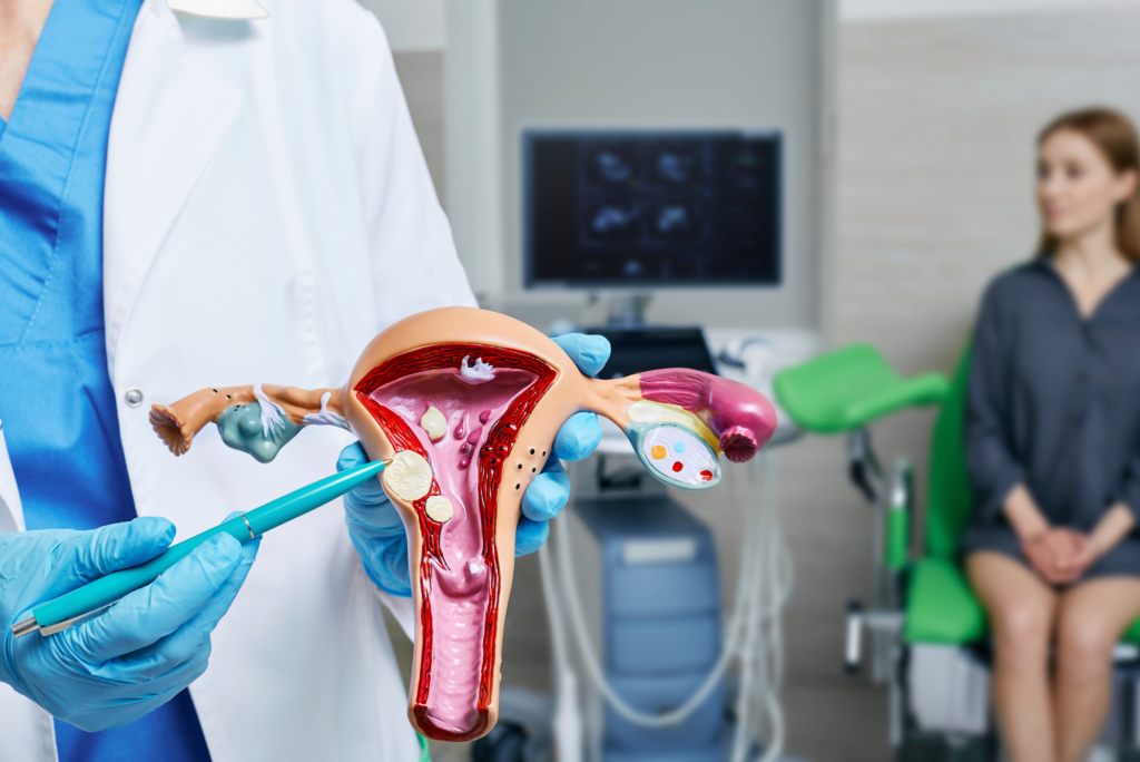 gynecology